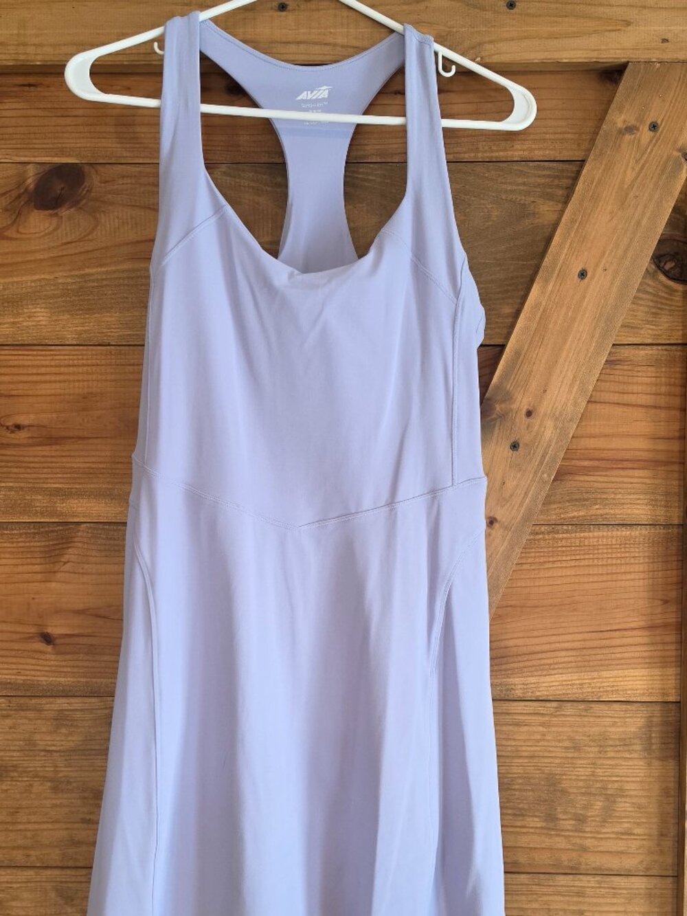 Avia Athletic Dress